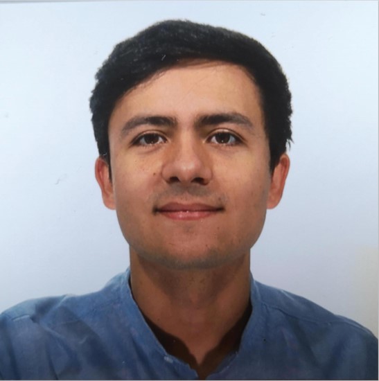 Javier Guadarrama Cuerva